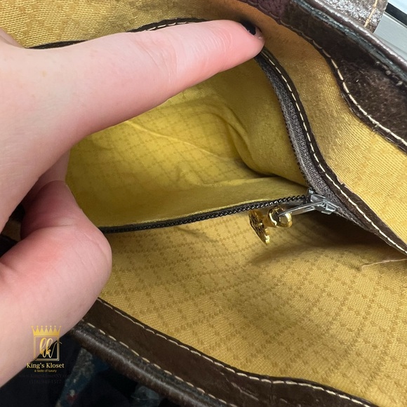 Vintage Gucci Sherryline Shoulder Bag - Picture 7 of 15
